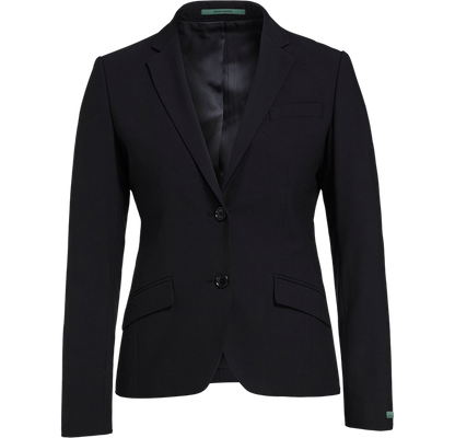 Jacket Dixie Long Texstar