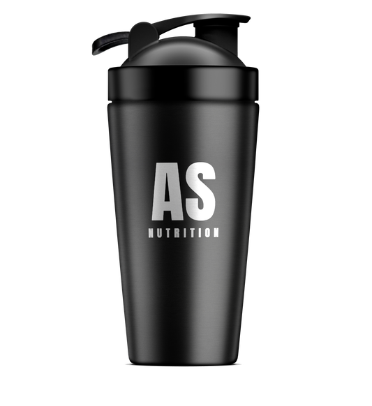 Metal Shaker 800ml