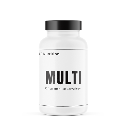 MULTI 30tab