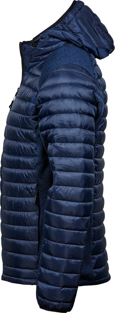 TeeJays - Hooded Outdoor Crossover TeeJays