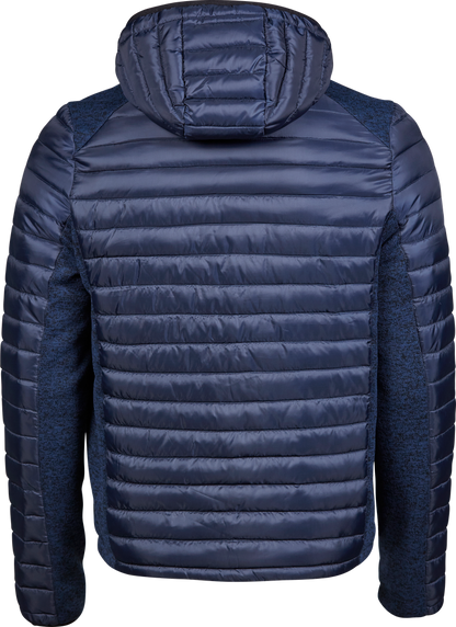 TeeJays - Hooded Outdoor Crossover TeeJays