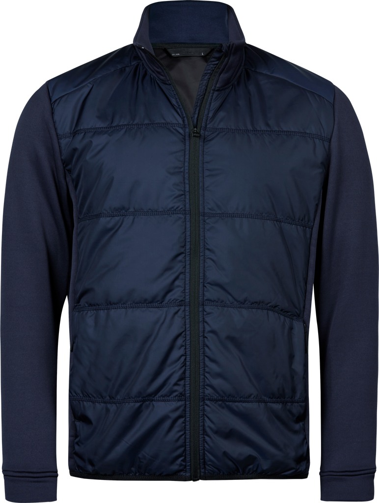 TeeJays - Hybrid-Stretch Jacket TeeJays