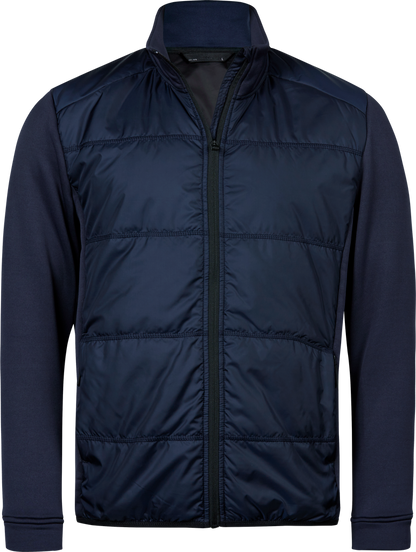 TeeJays - Hybrid-Stretch Jacket TeeJays