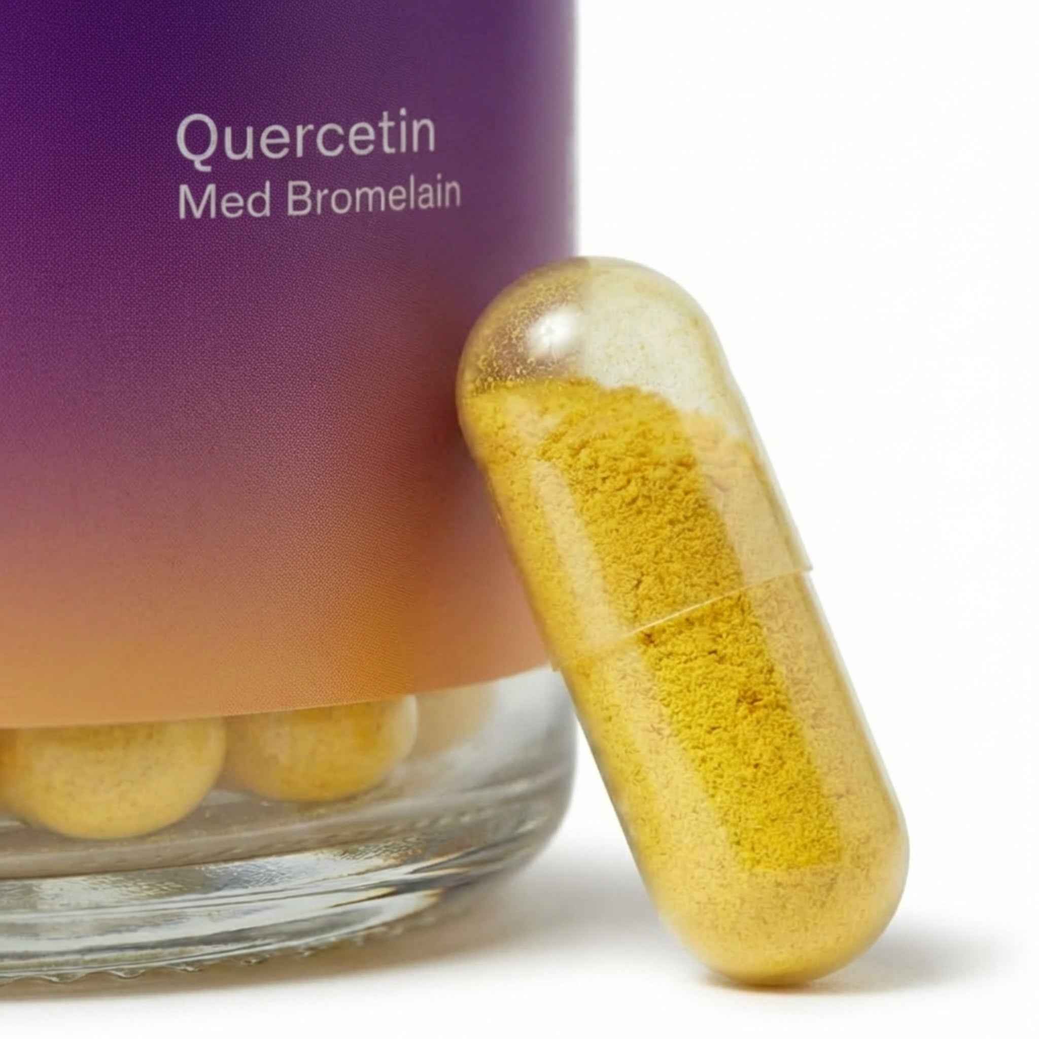 Quercetin Noop