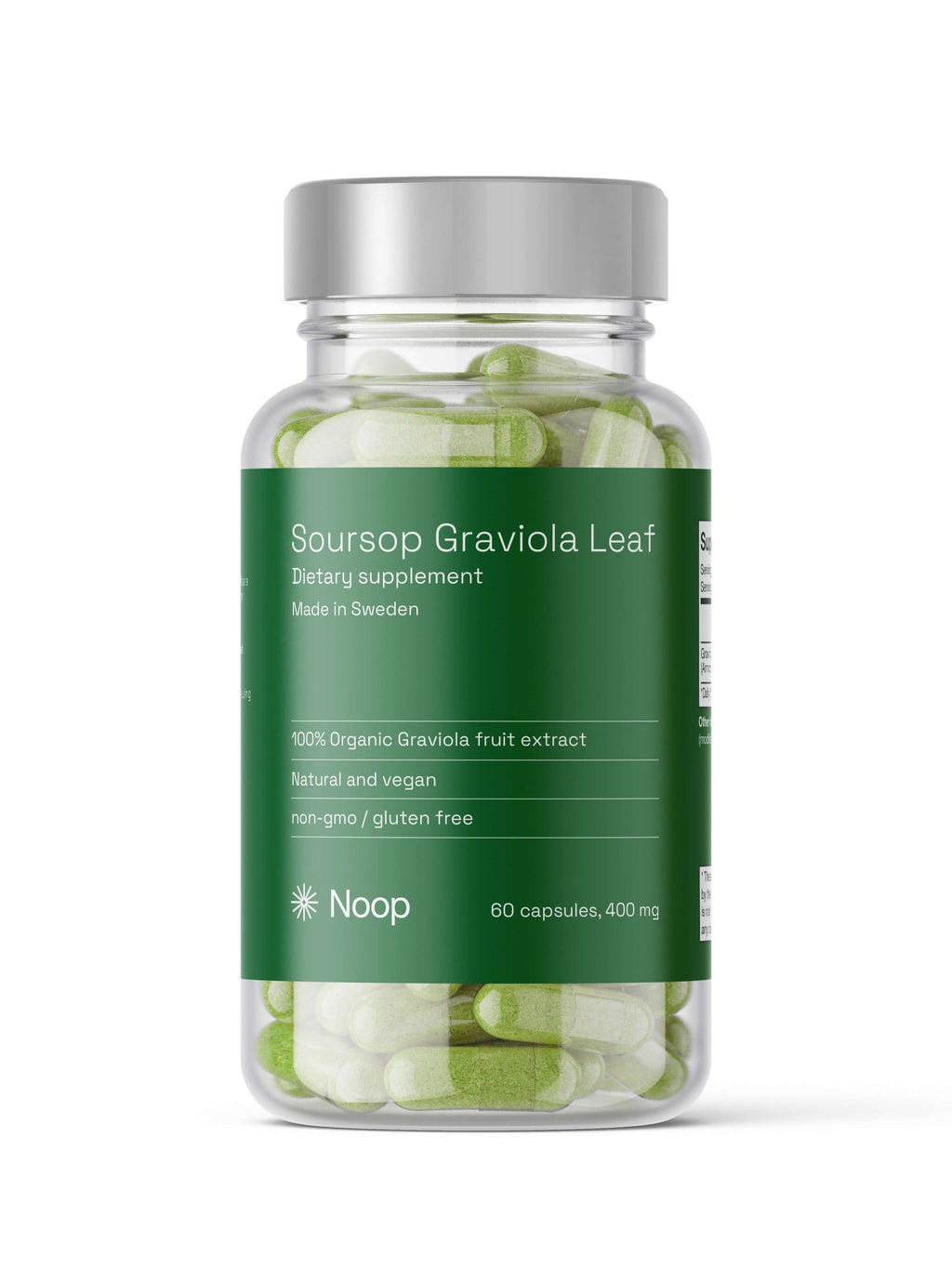 Soursop Graviola Noop