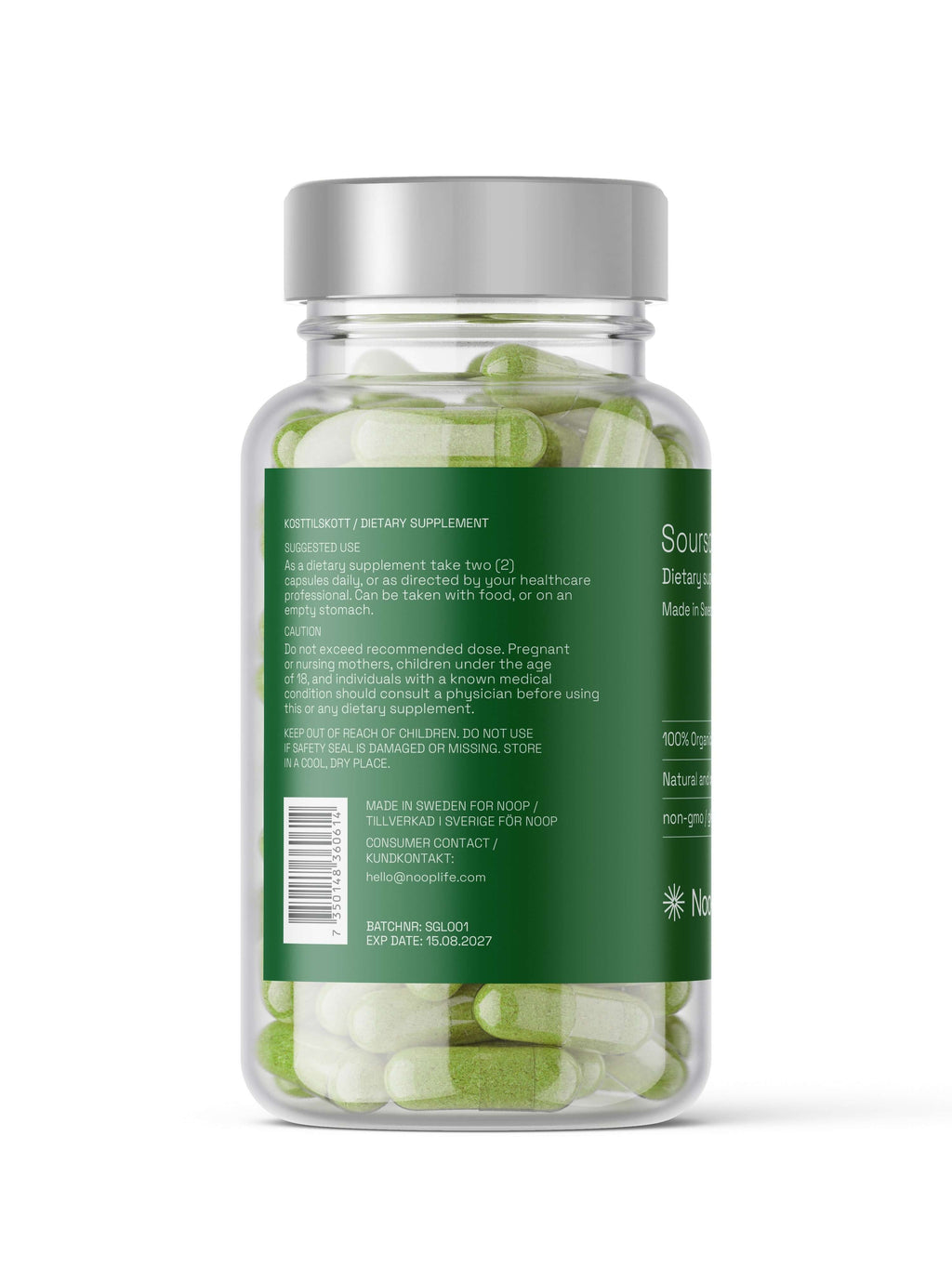 Soursop Graviola Noop