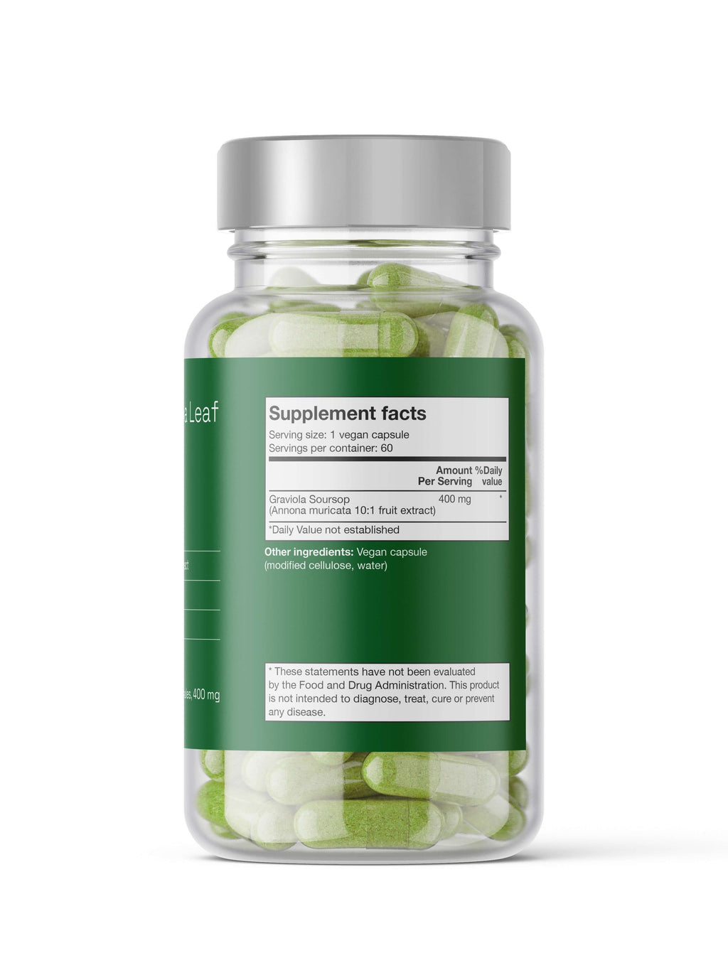 Soursop Graviola Noop