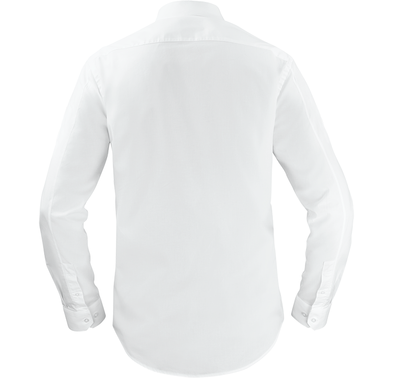 VK Shirt L/S Texstar