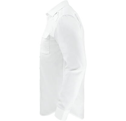 VK Shirt L/S Texstar