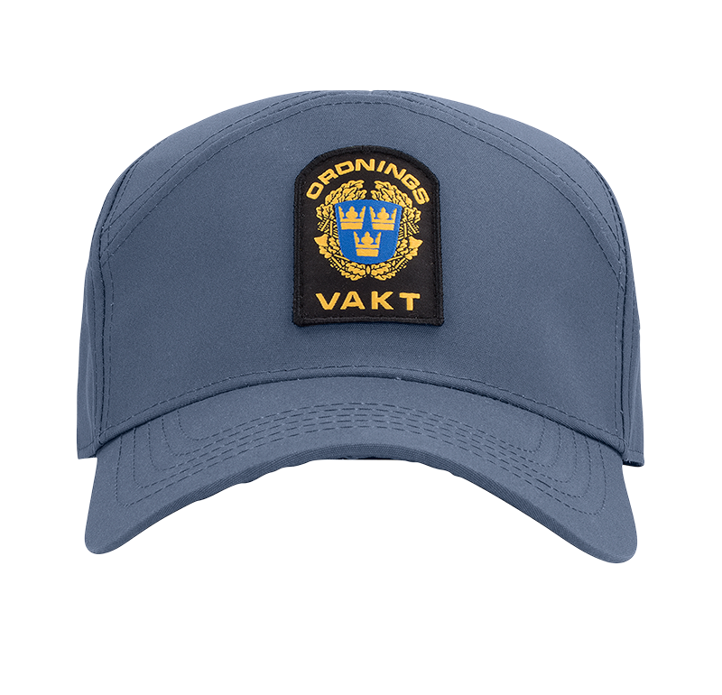 Texstar OA02 OV Cap