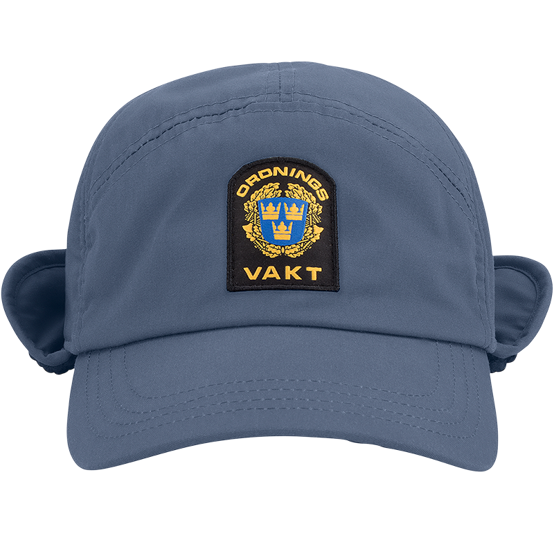 OV Winter Cap Texstar