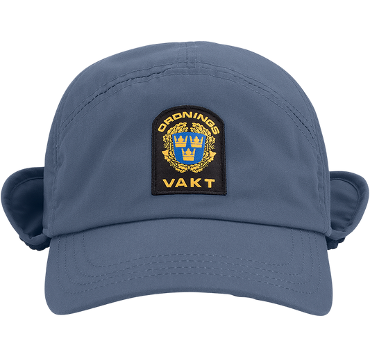 OV Winter Cap Texstar