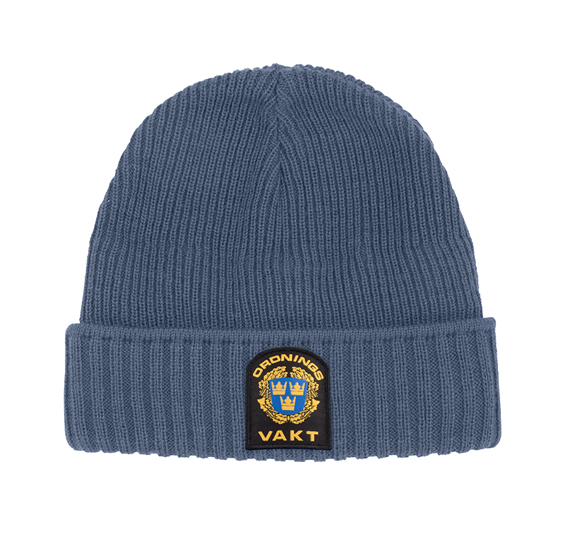 OV Knitted Hat Texstar