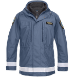 Texstar OJ02 OV Long Jacket