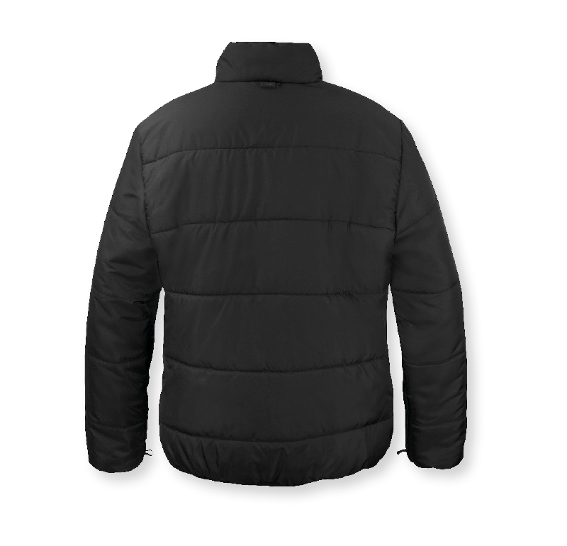 OV Tech Liner Jacket Texstar