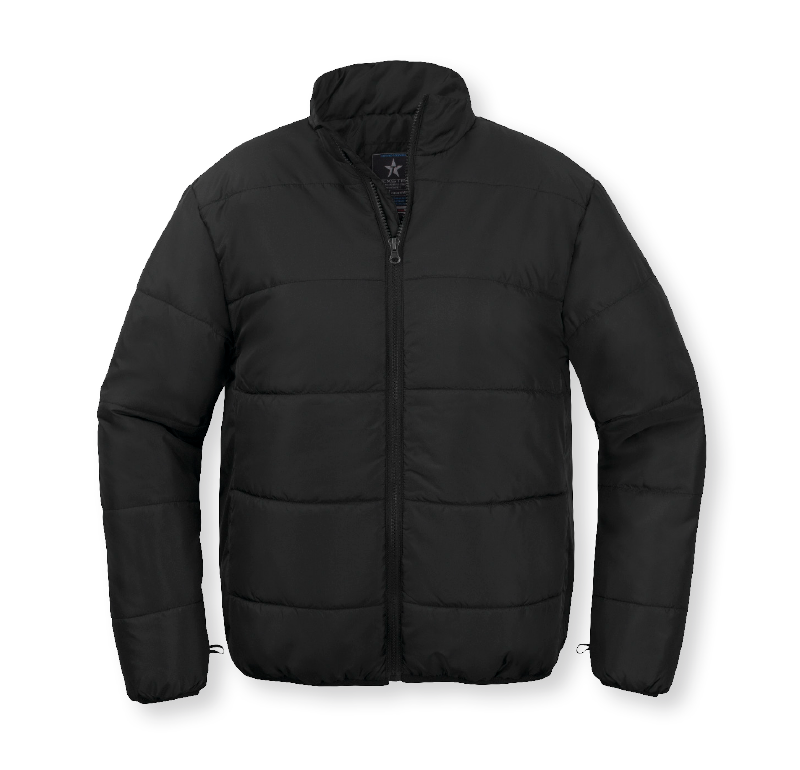 OV Tech Liner Jacket Texstar
