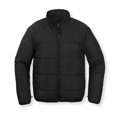 OV Tech Liner Jacket Texstar