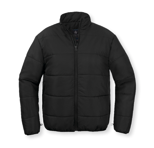 OV Tech Liner Jacket Texstar