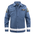 Texstar OJ06 OV Jacket Shirt