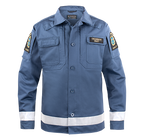 Texstar OJ06 OV Jacket Shirt