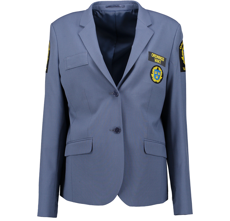 OV Jacket Women Texstar