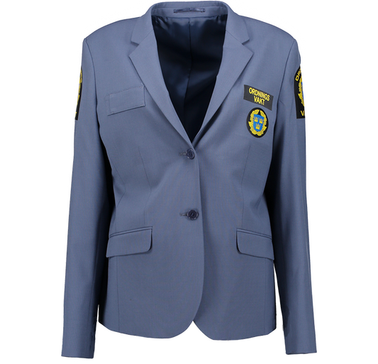 OV Jacket Women Texstar