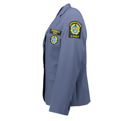 OV Jacket Women Texstar