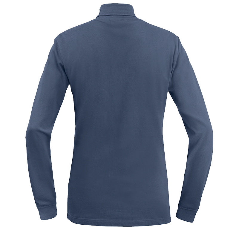 OV Polo Neck Shirt Texstar