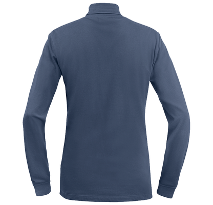 OV Polo Neck Shirt Texstar