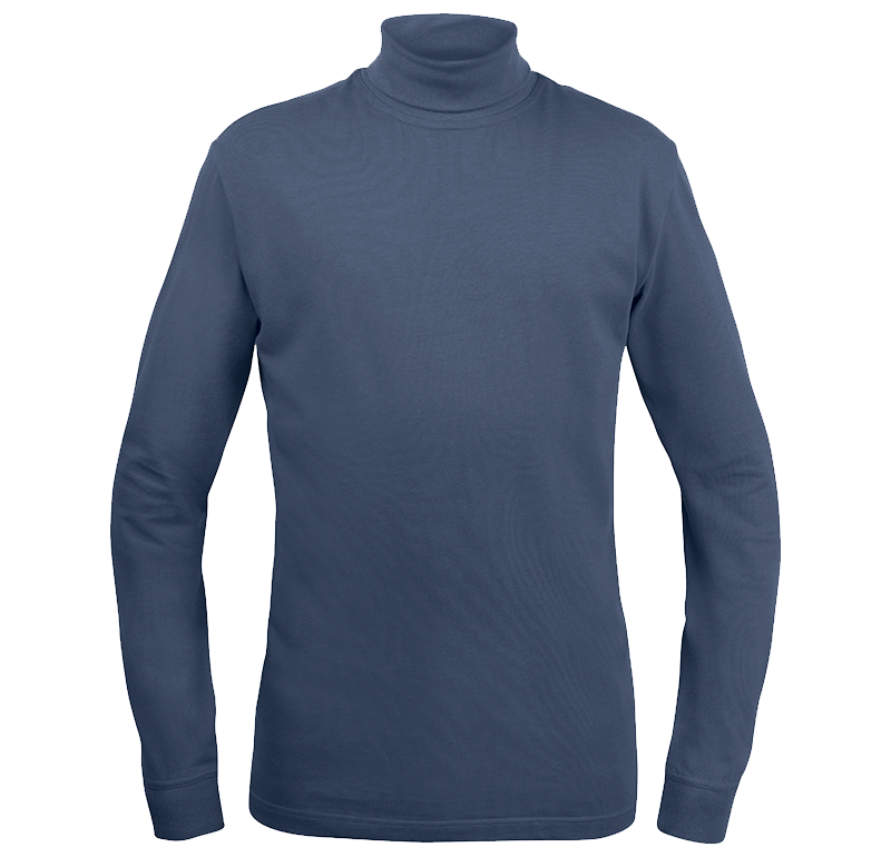OV Polo Neck Shirt Texstar