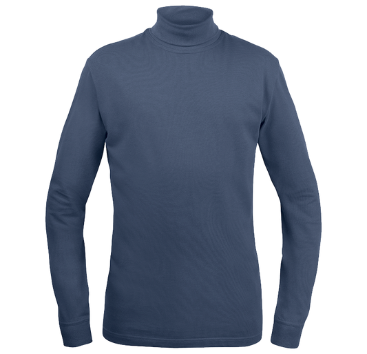 OV Polo Neck Shirt Texstar