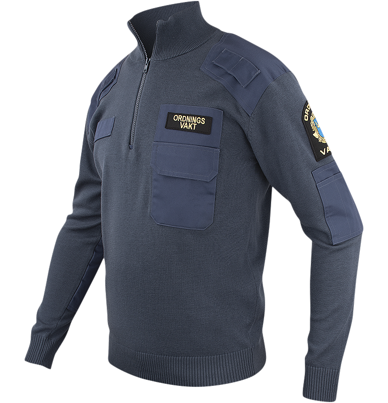 OV Nato Pullover Texstar