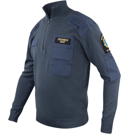 OV Nato Pullover Texstar