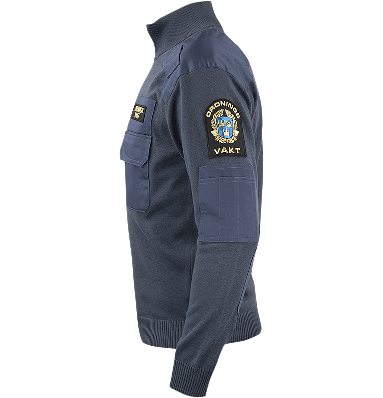 OV Nato Pullover Texstar