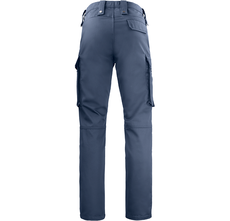 OV Basic Pants Texstar