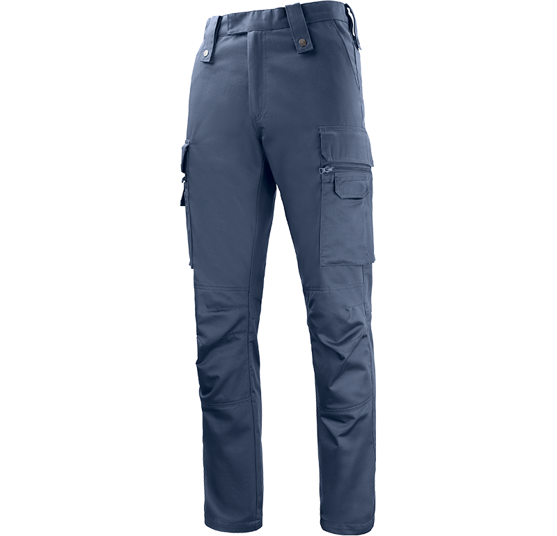 OV Basic Pants Texstar