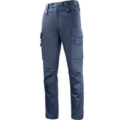 OV Basic Pants Texstar
