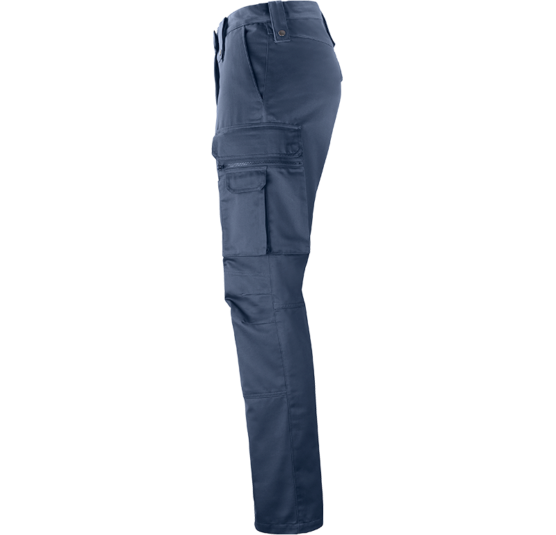 OV Basic Pants Texstar