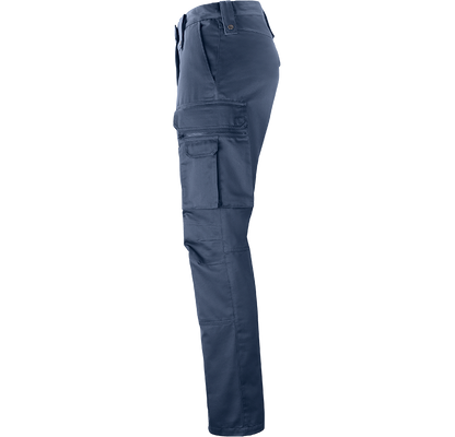 OV Basic Pants Texstar