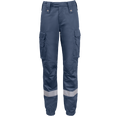 Texstar OP11 OV W' D.Handl. Pants