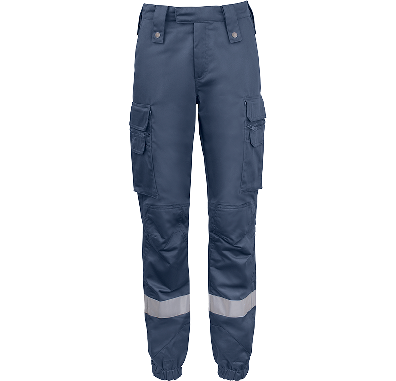 Texstar OP11 OV W' D.Handl. Pants