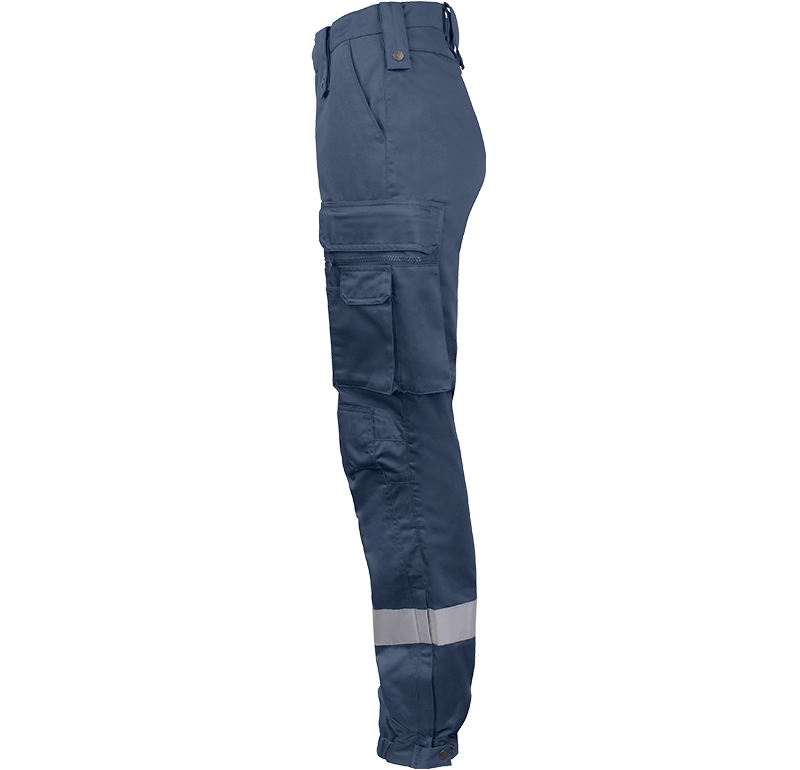 OV W' D.Handl. Pants Texstar