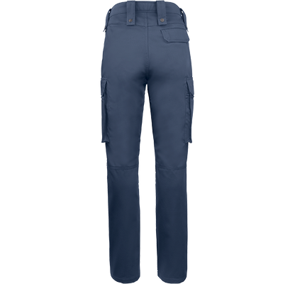 OV W'S Basic Pants Texstar