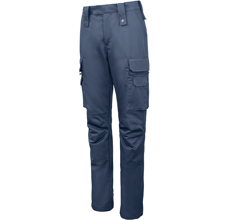 Texstar OP12 OV W'S Basic Pants