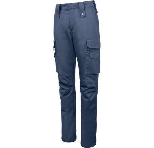 OV W'S Basic Pants Texstar