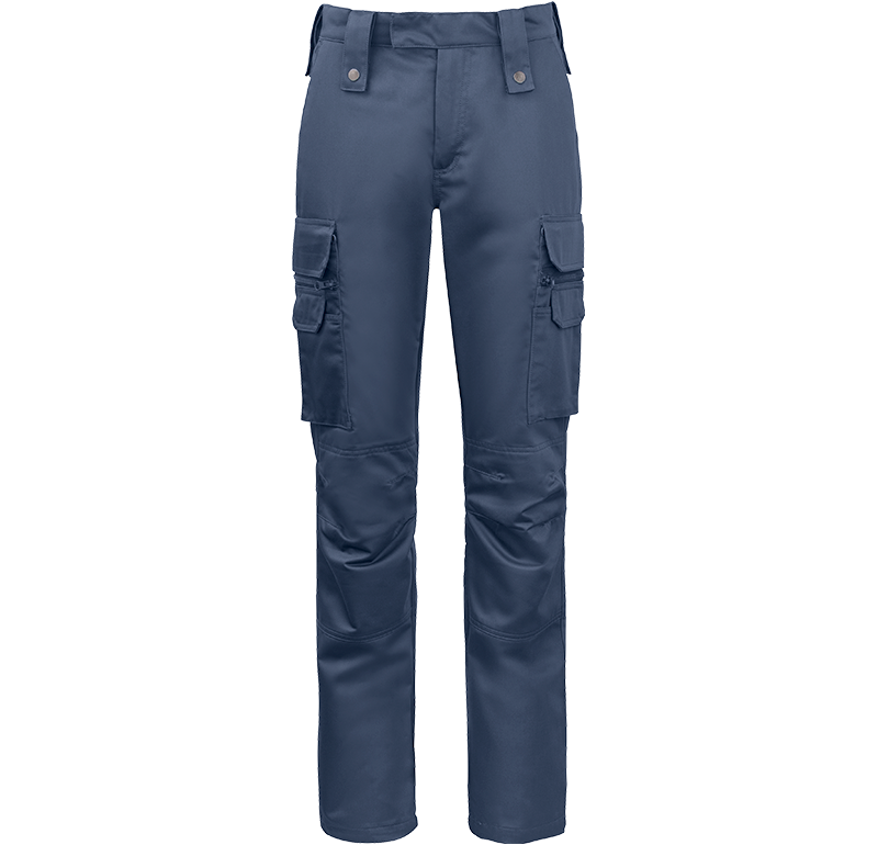 OV W'S Basic Pants Texstar