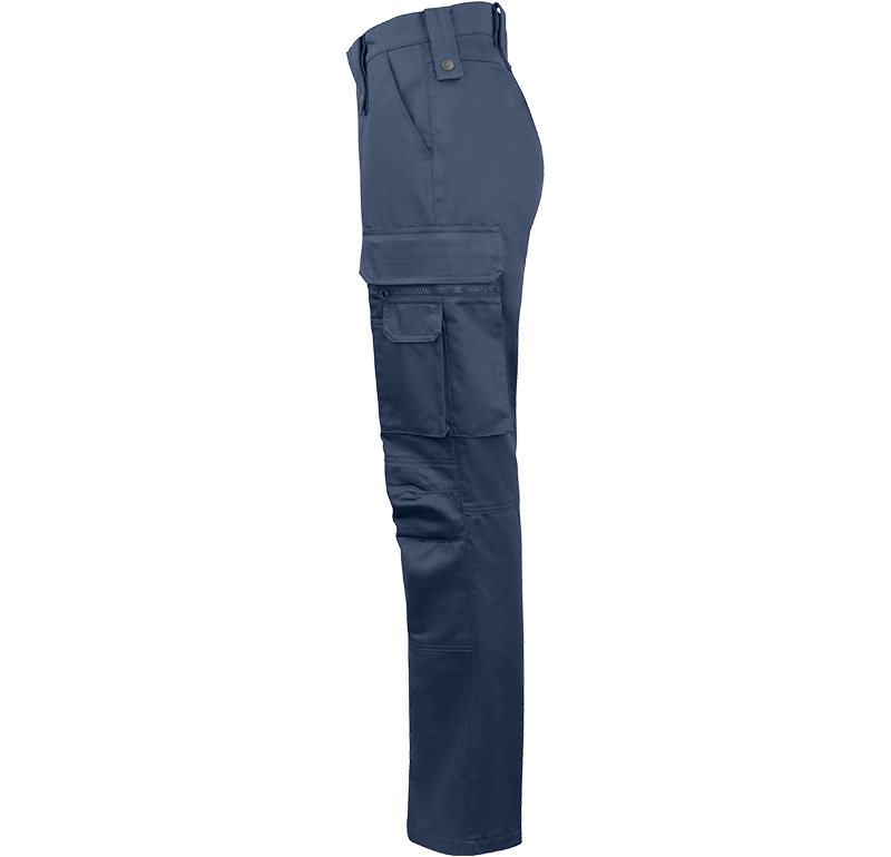 OV W'S Basic Pants Texstar