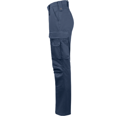 OV W'S Basic Pants Texstar