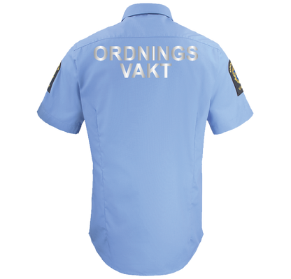 OV Men's S/S Shirt Texstar