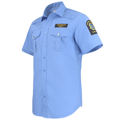 OV Men's S/S Shirt Texstar